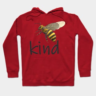 be kind Hoodie